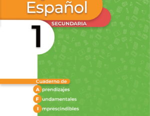 cuadernillo-primero-secundaria-espanol