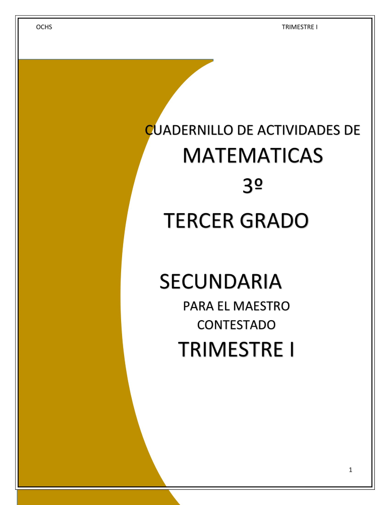 cuadernillo-matematicas-secundaria-sep-mexico